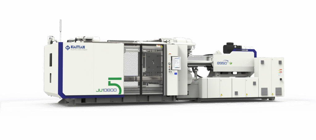 ماكينات البلاستيك للبيع