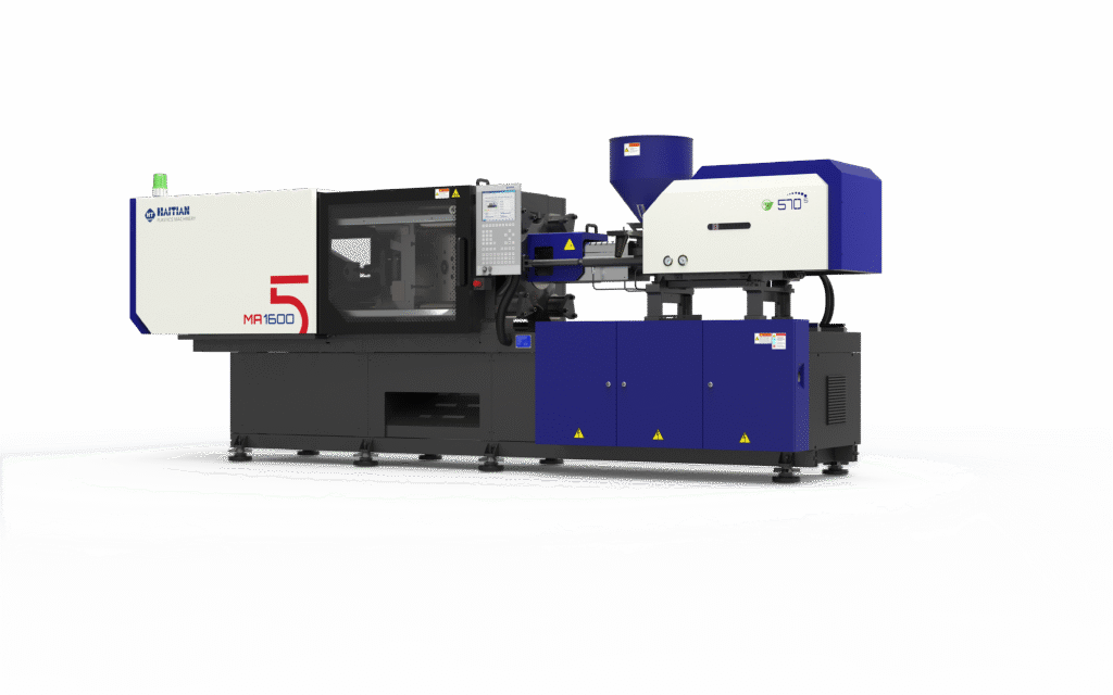 ماكينات تصنيع البلاستيك